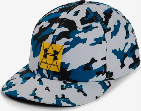 Crossfade Kšiltovka dětská Under Armour