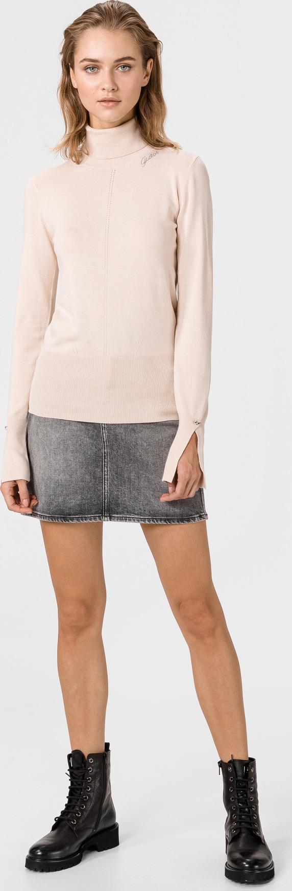 Alba Triko Guess