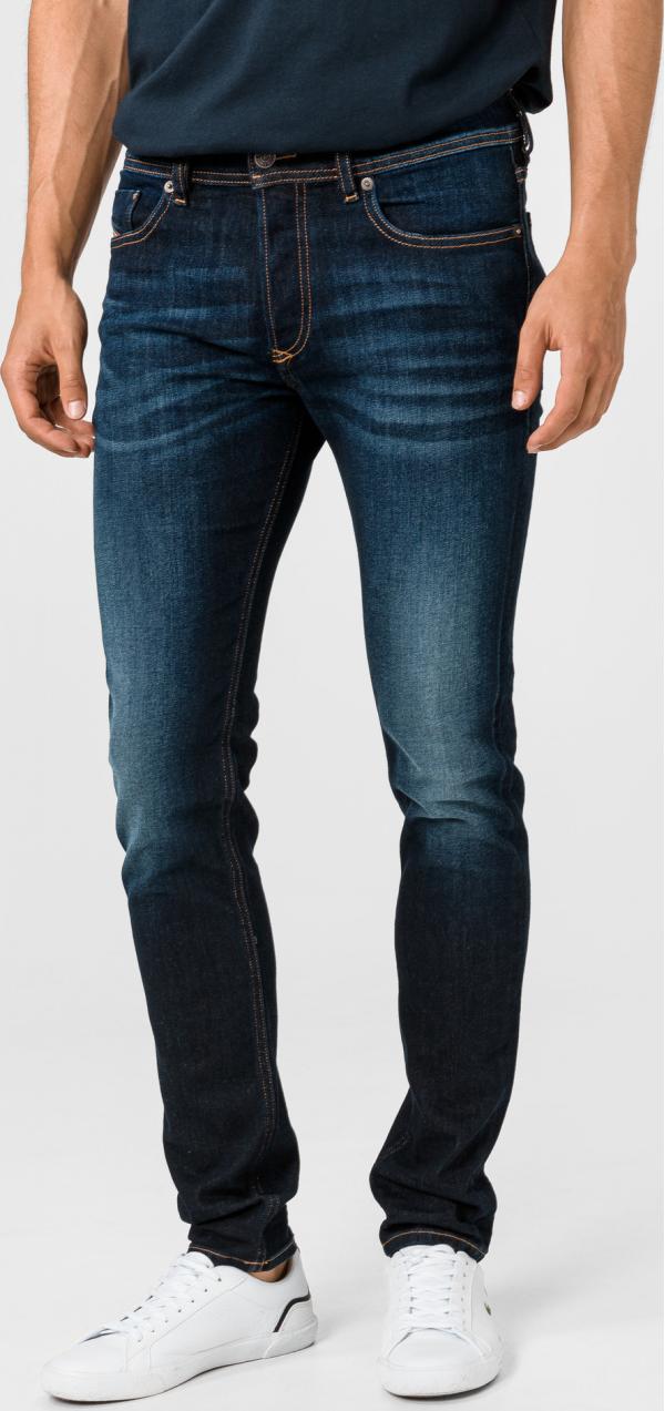 Sleenker Jeans Diesel