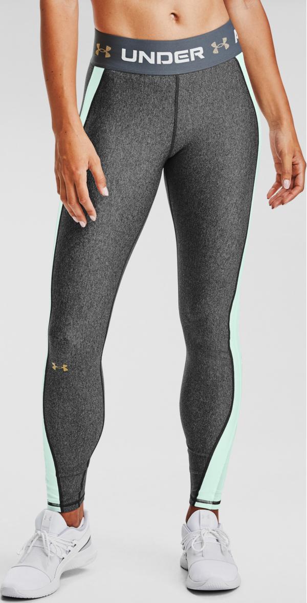 HeatGear® Armour Legíny Under Armour