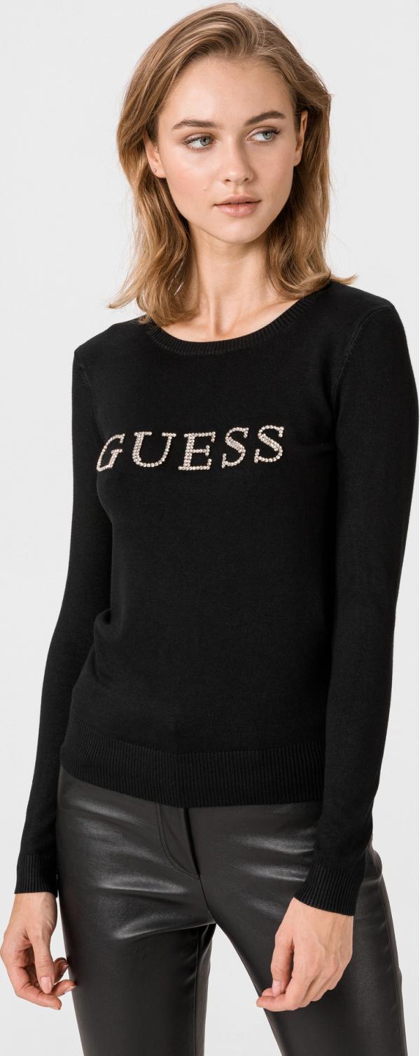 Zoe Svetr Guess