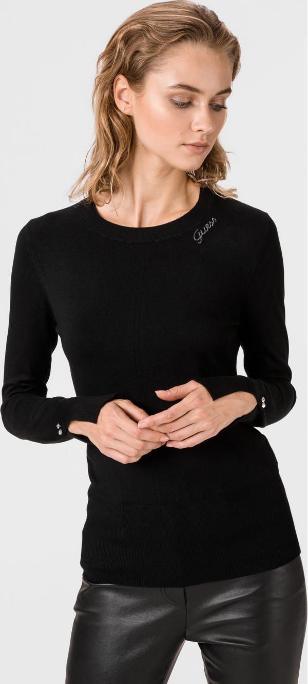 Wanda Svetr Guess