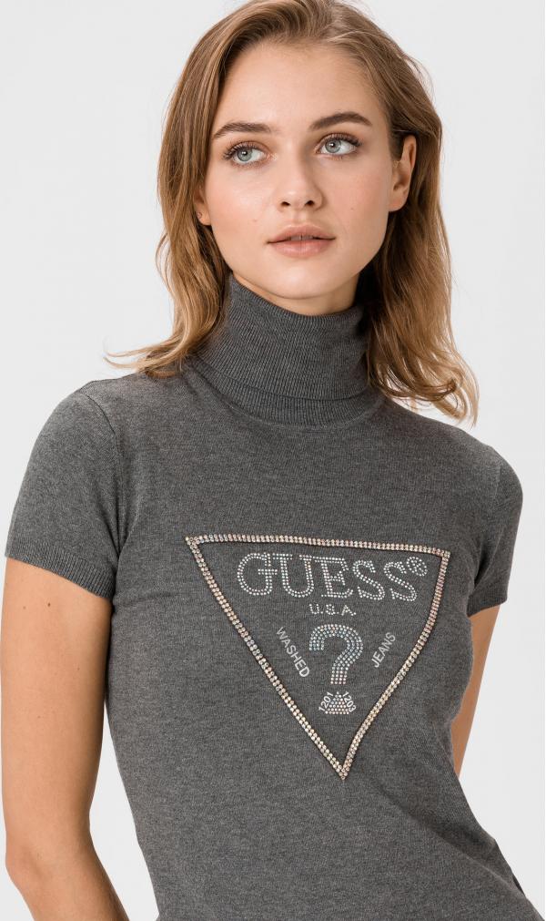 Geralde Svetr Guess