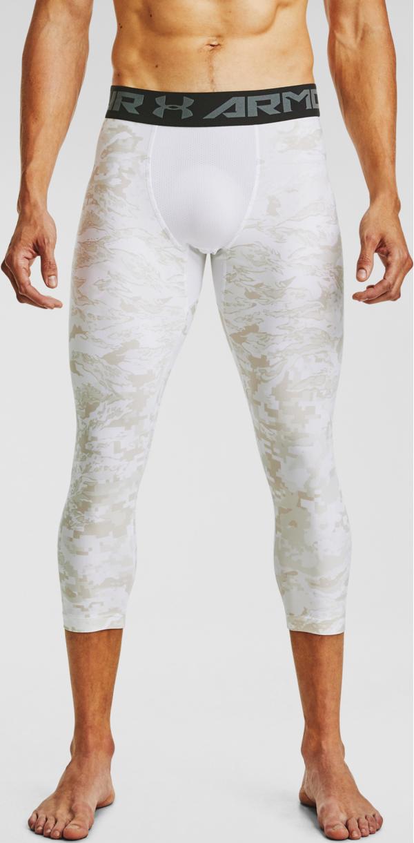 HeatGear® Printed Legíny Under Armour