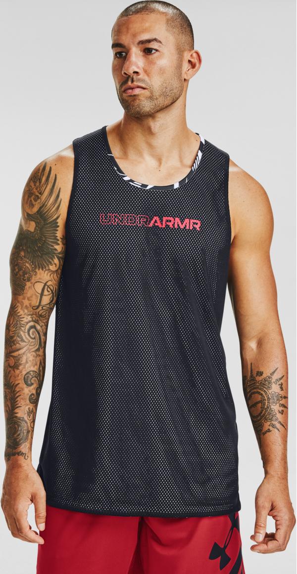Baseline Reversible Tílko Under Armour