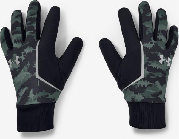 Storm Run Liner Rukavice Under Armour