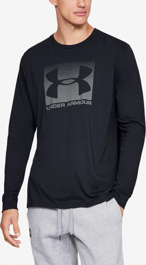 Sportstyle Boxed Triko Under Armour
