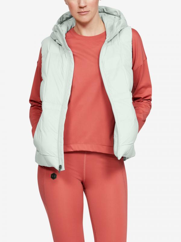 Vesta Under Armour