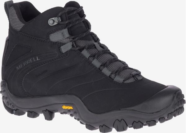 Chameleon 8 Thermo Outdoor obuv Merrell