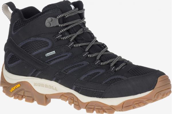 Moab 2 Mid GTX Outdoor obuv Merrell