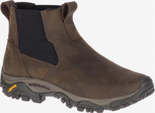 Moab Adventure Chelsea Kotníková obuv Merrell