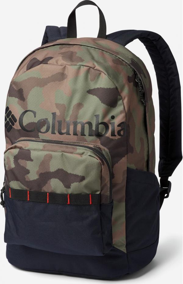 Zigzag Batoh Columbia