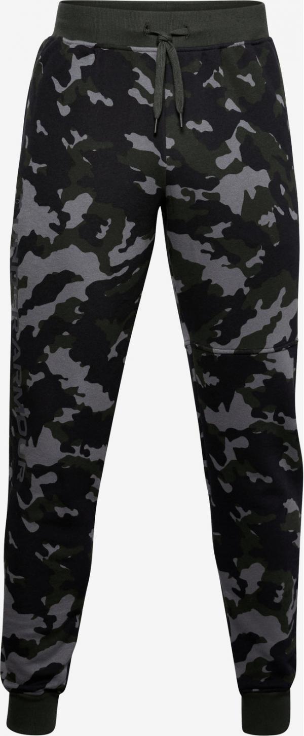 Rival Camo Tepláky Under Armour