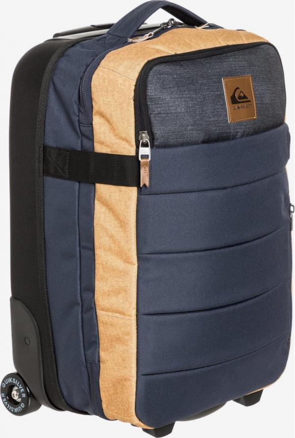New Horizon Small Kufr Quiksilver
