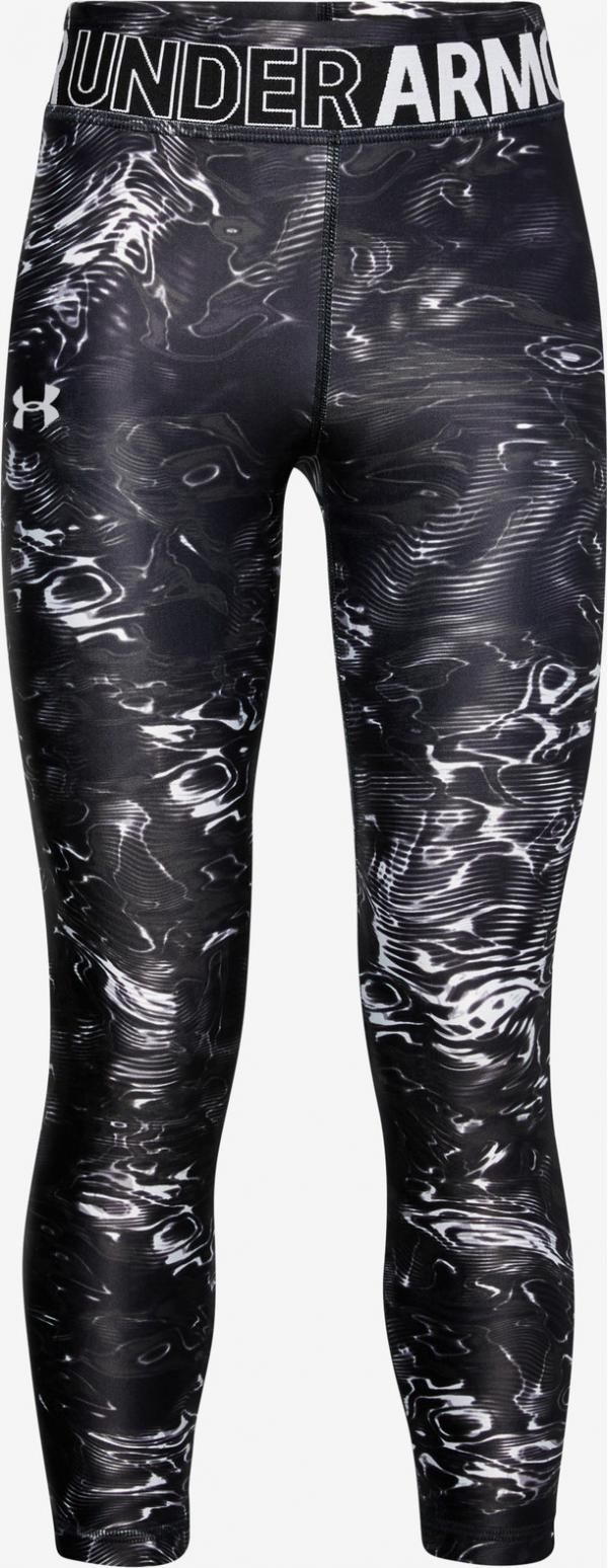 HeatGear® Legíny dětské Under Armour
