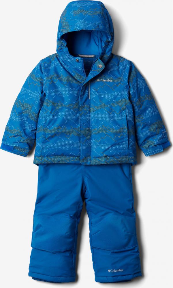 Toddler Buga™ Bunda dětská Columbia