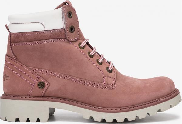 Creek Kotníková obuv Wrangler