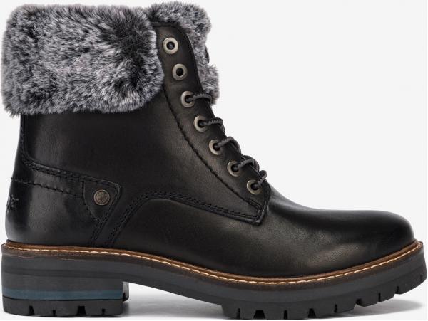 Denver Alaska Kotníková obuv Wrangler
