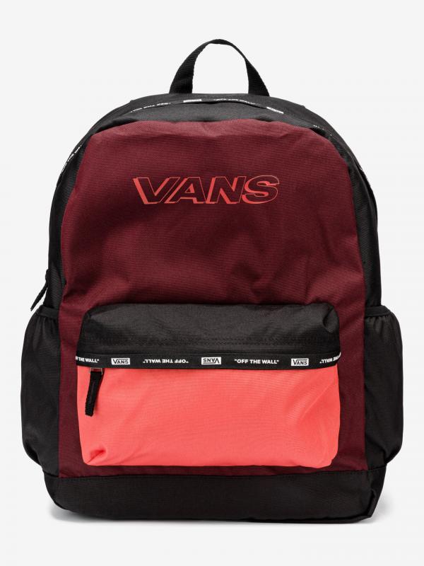 Sporty Realm Plus Batoh Vans