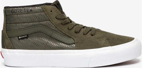 Sk8-Mid Gore-Tex Tenisky Vans