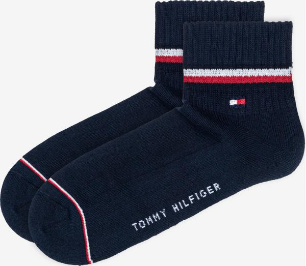 Ponožky 2 páry Tommy Hilfiger