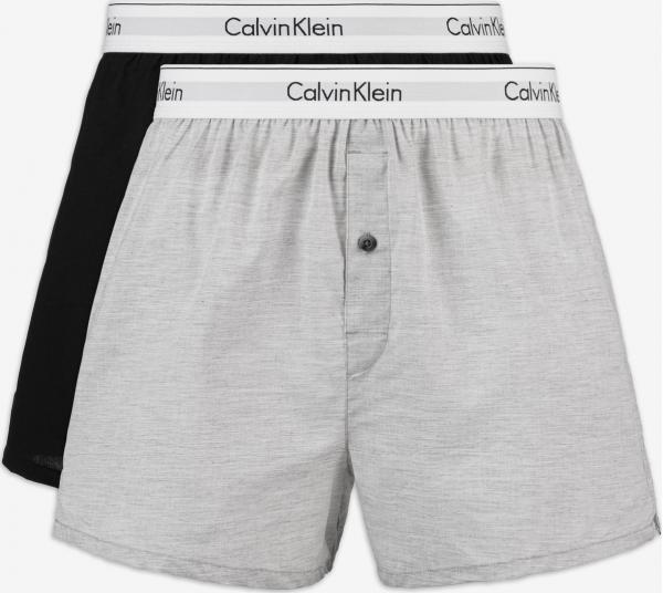 Trenýrky 2 ks Calvin Klein