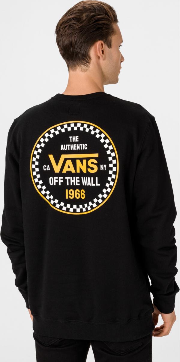 Checker 66 Mikina Vans