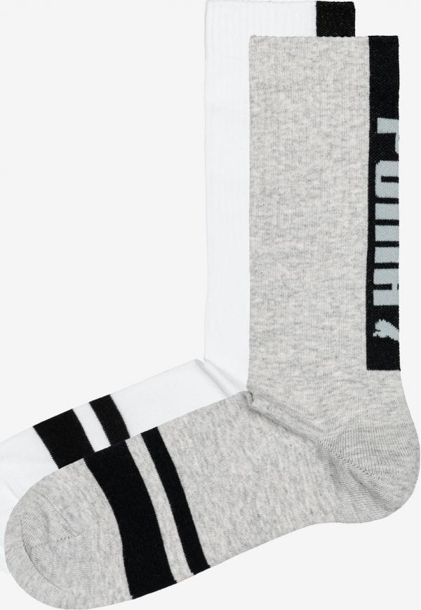 Ponožky 2 páry Puma