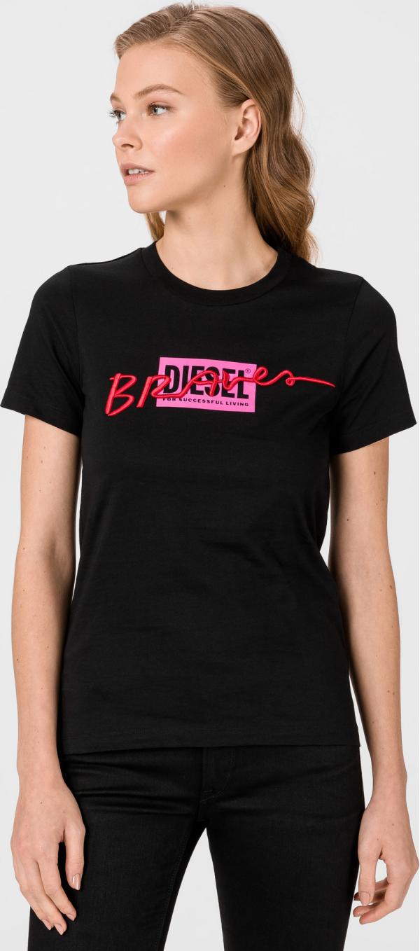 T-Sily Triko Diesel