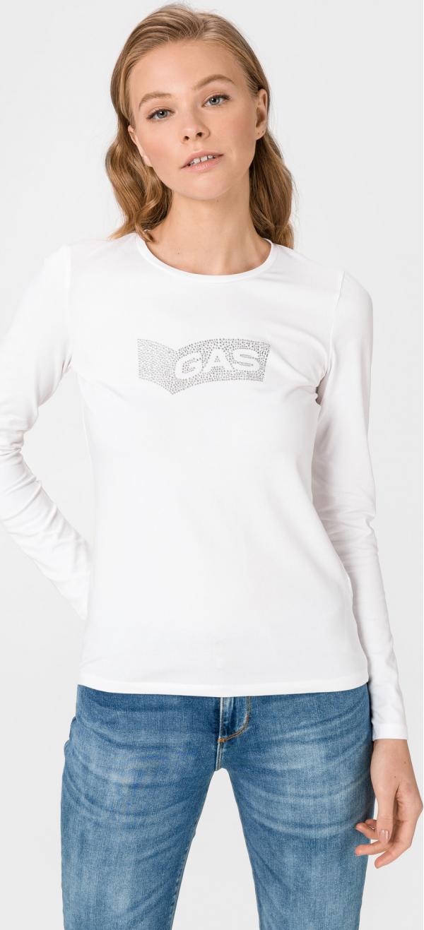 Strass Triko GAS