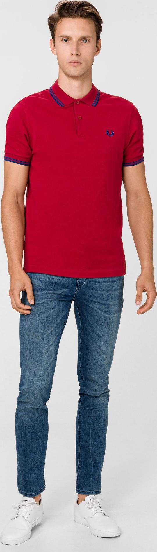 Polo triko Fred Perry