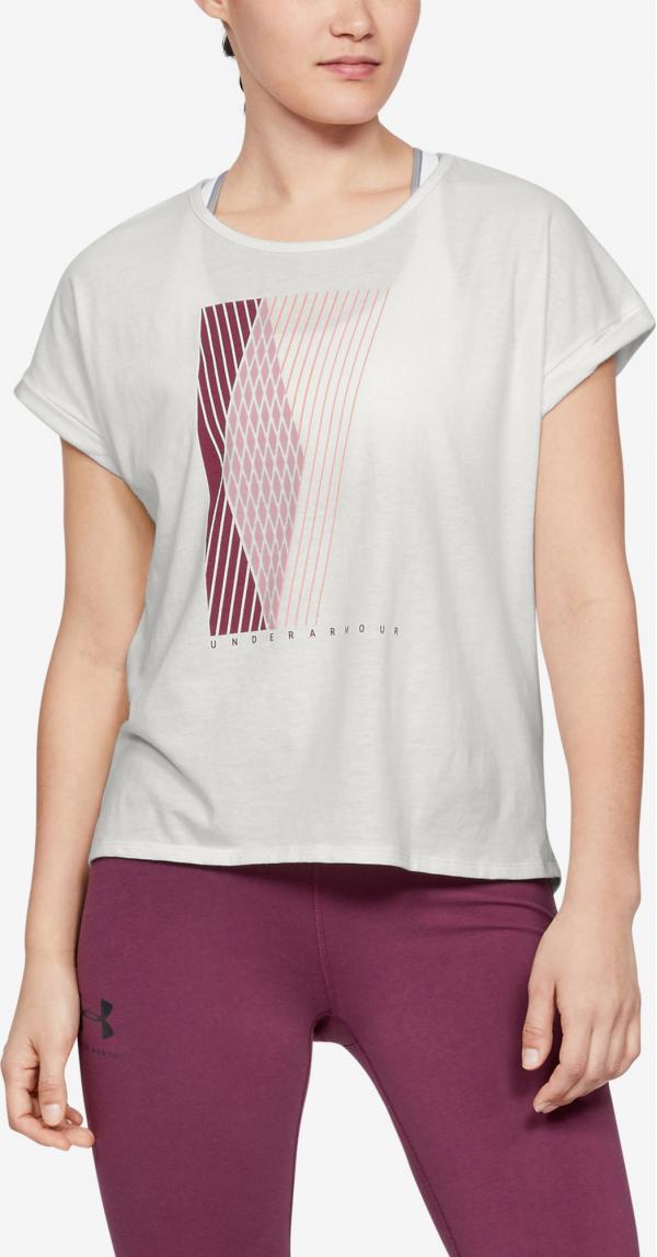 Entwined Triko Under Armour