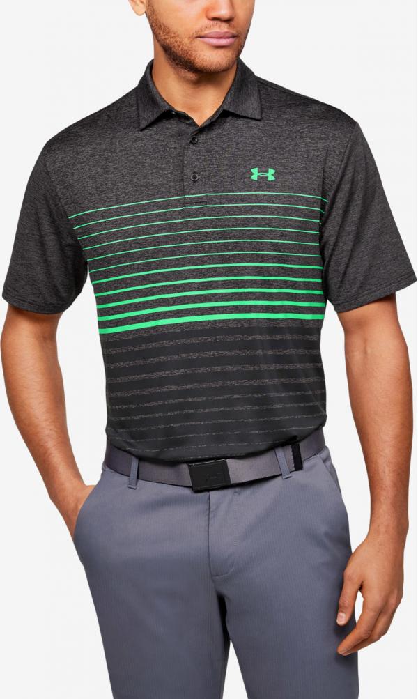 Playoff 2.0 Polo triko Under Armour