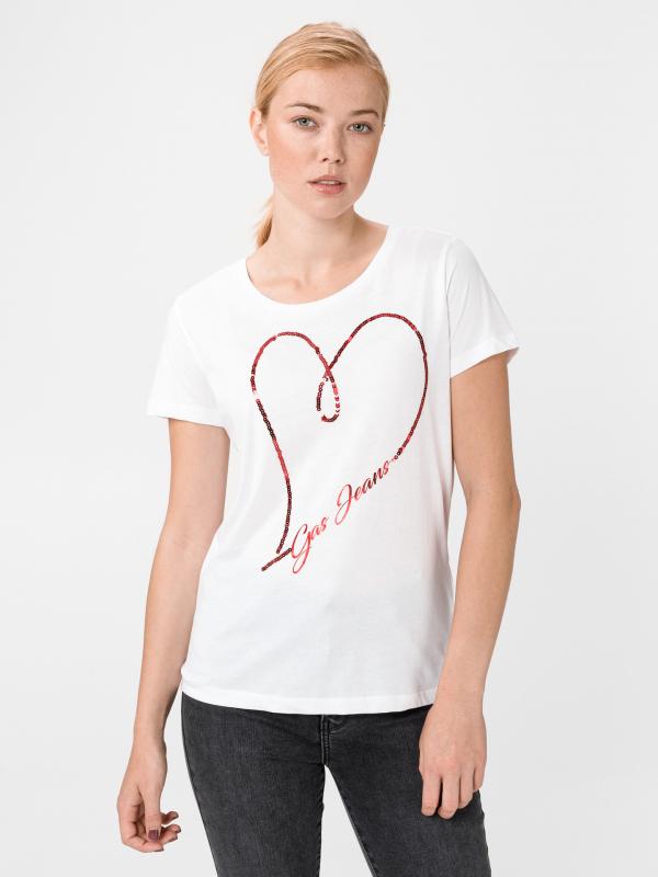 Hanika Heart Triko GAS