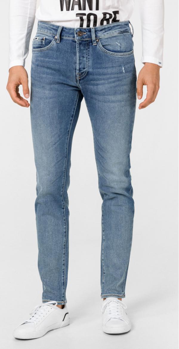 Anders RT Jeans GAS