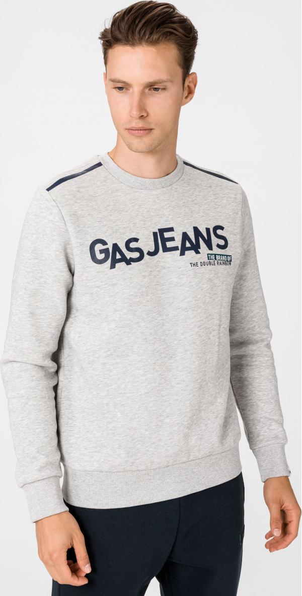 Sven/S Mikina GAS