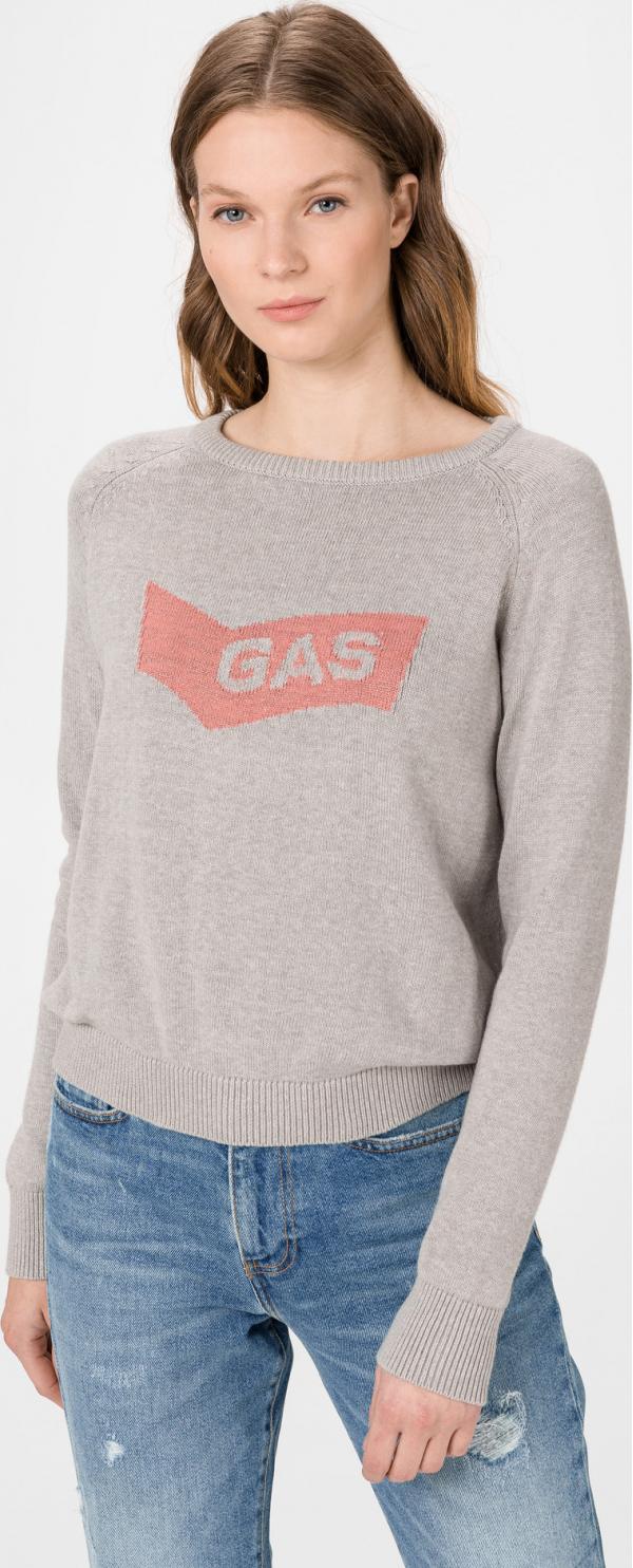 Fammie Svetr GAS