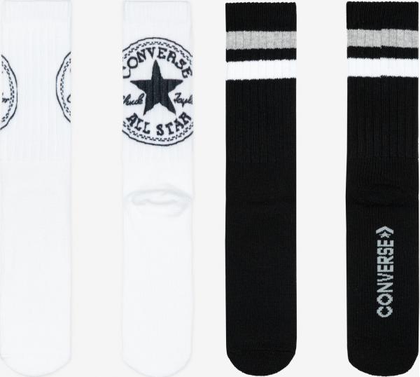 Ponožky 2 páry Converse