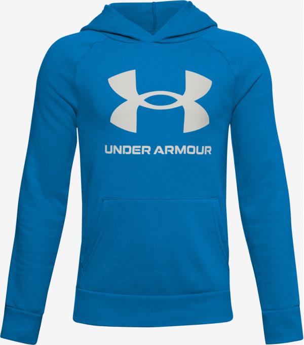Rival Fleece Mikina dětská Under Armour