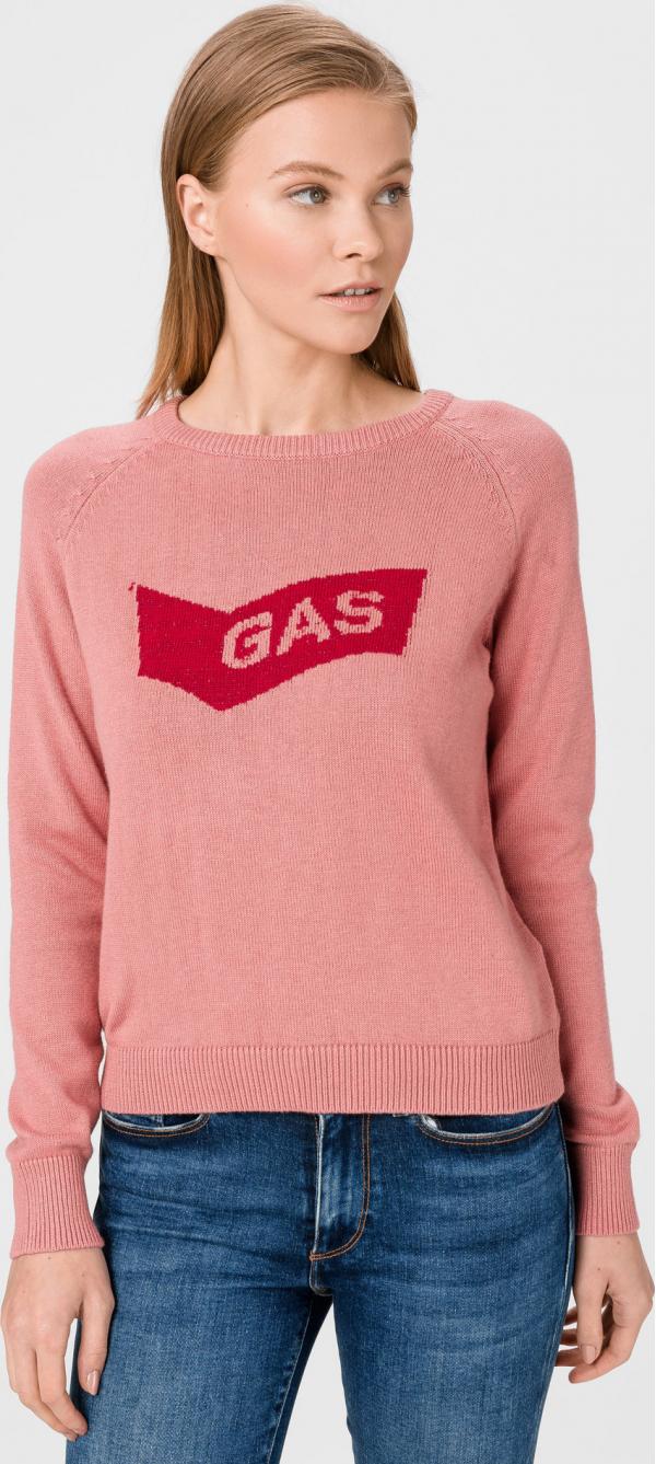 Fammie Svetr GAS