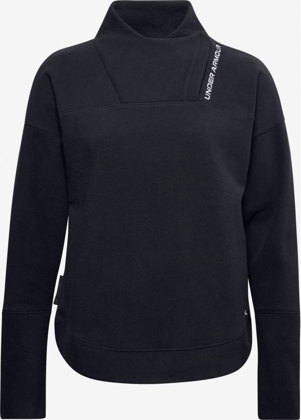 Recover Fleece Wrap Mikina Under Armour