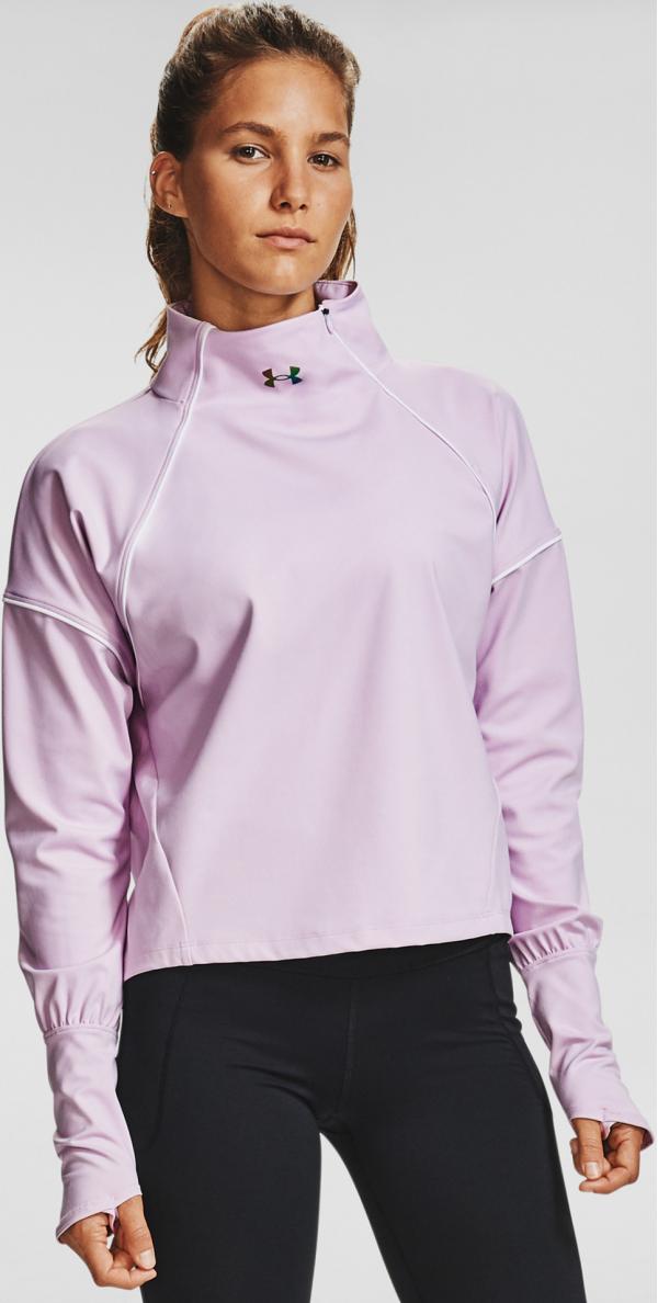 ColdGear® Rush Mikina Under Armour