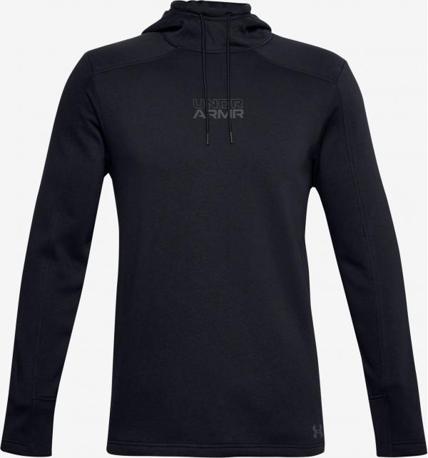 Baseline Fleece Mikina Under Armour