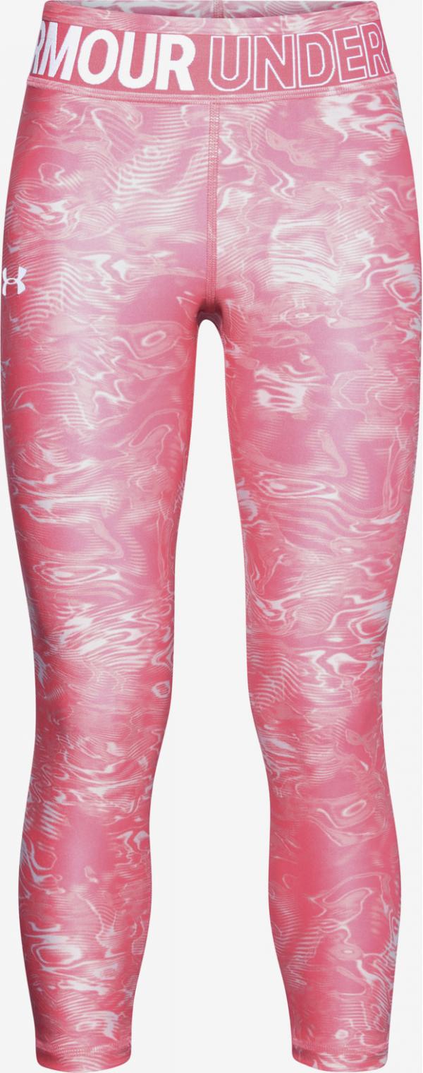 HeatGear® Legíny dětské Under Armour