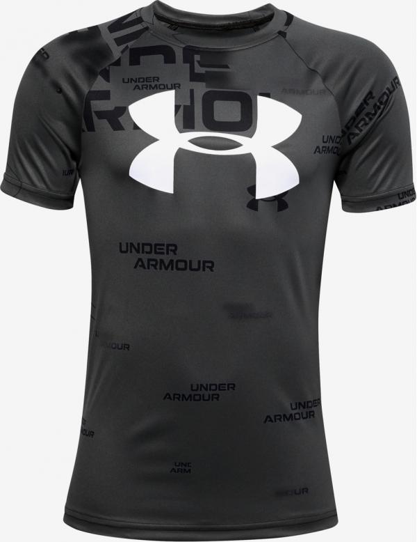 Tech™ Triko dětské Under Armour