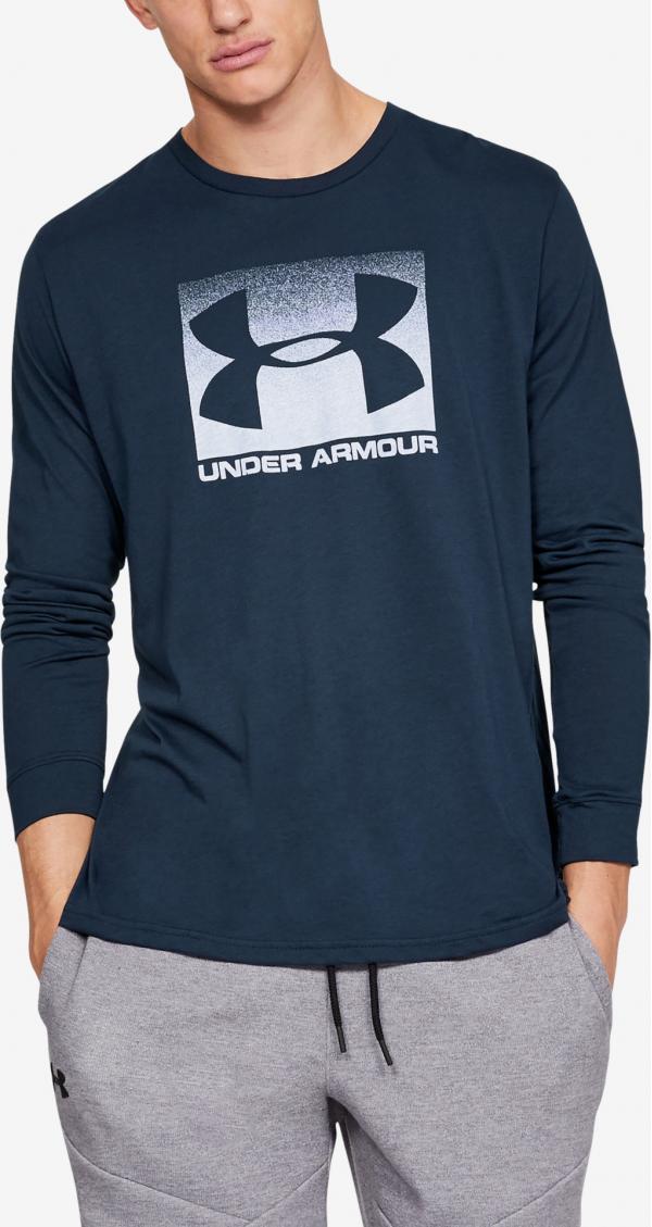 Sportstyle Boxed Triko Under Armour