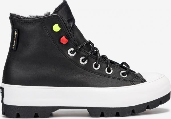 Chuck Taylor All Star Lugged Kotníková obuv Converse
