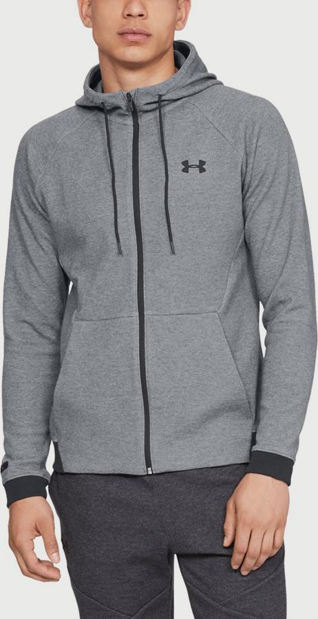 Unstoppable 2X Mikina Under Armour