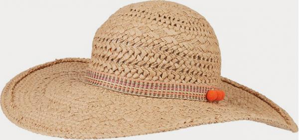 Klobouk O´Neill Bw Flat Brim Fedora