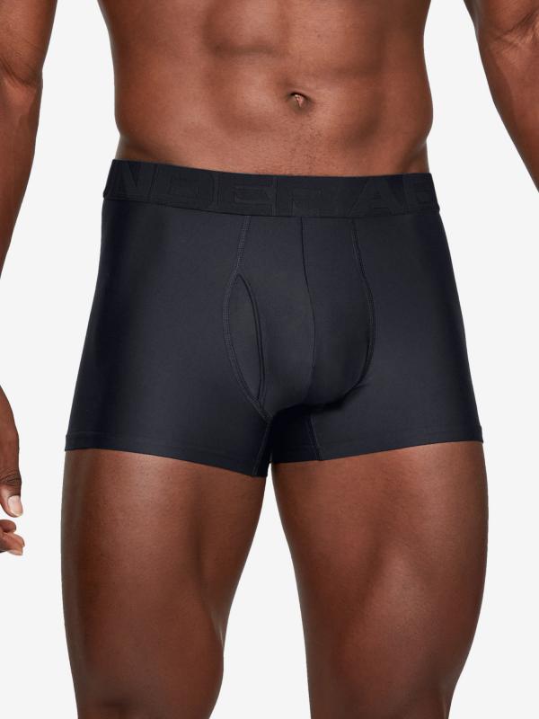 Boxerky Under Armour Tech 3In 2 Pack